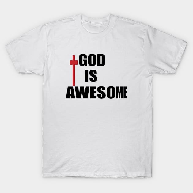 christian T-Shirt by theshop